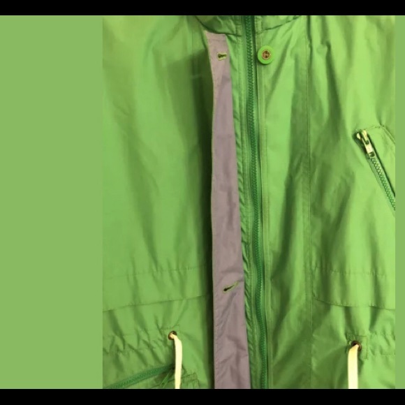 London Fog Jacket - Picture 5 of 8